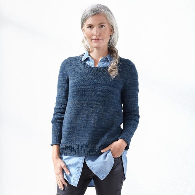 Hovedbilde CocoKnits - Sweater Workshop