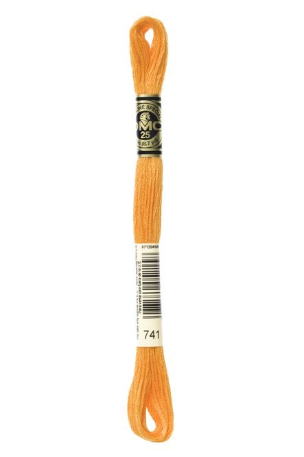 Hovedbilde DMC 741