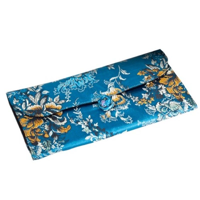 HiyaHiya rundpinneetui