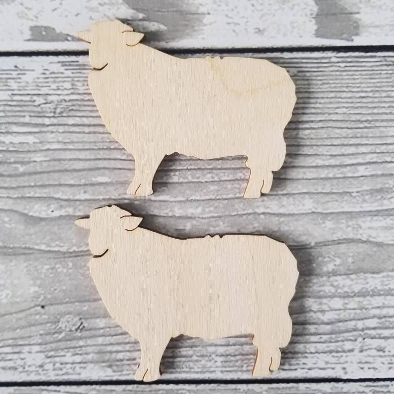 Vinsel - Sau (medium)