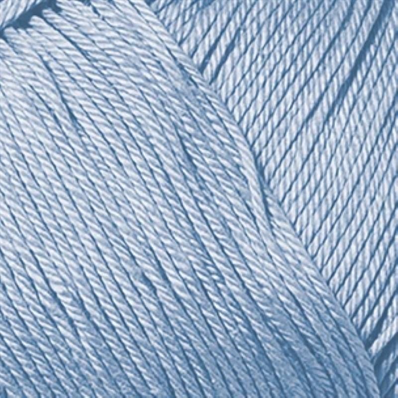 Järbo 8/4 - lyseblå (200 gram)