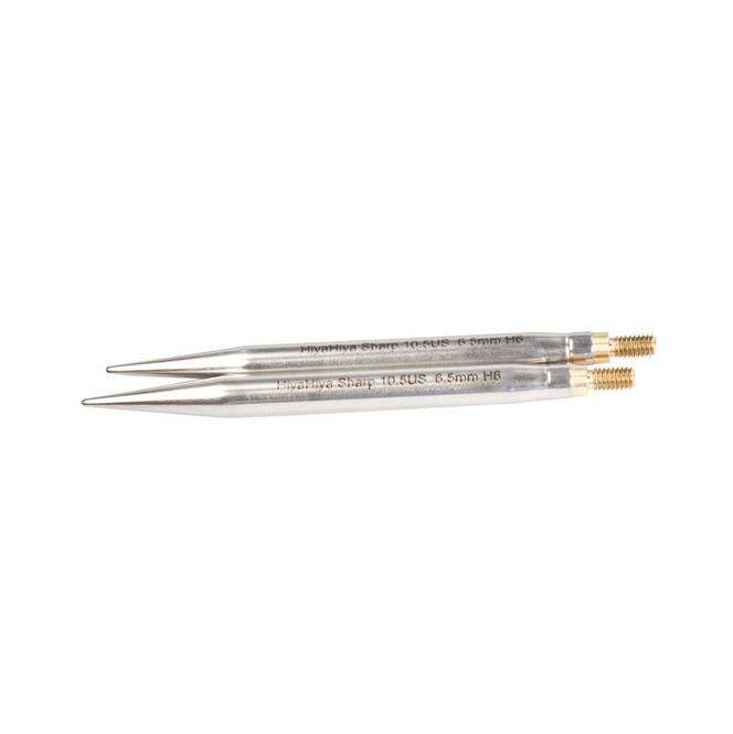 Hovedbilde HiyaHiya Sharp Premium plus - 5