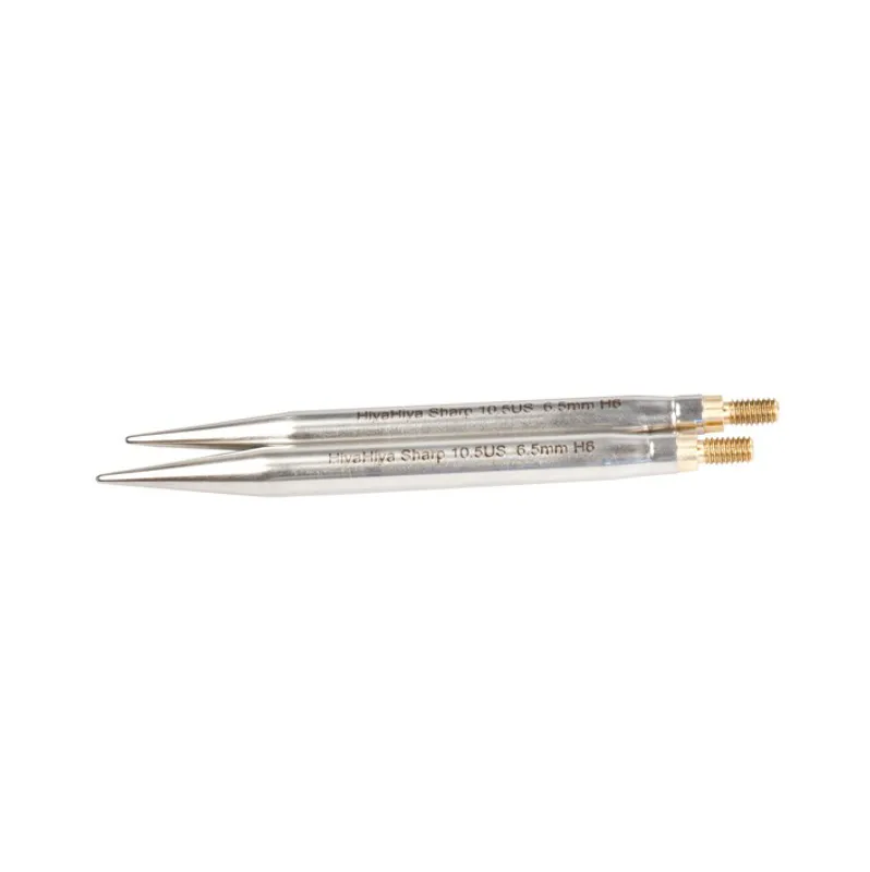 HiyaHiya Sharp Premium plus - 5
