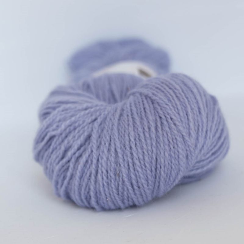 Ask - Lys lavendelblå