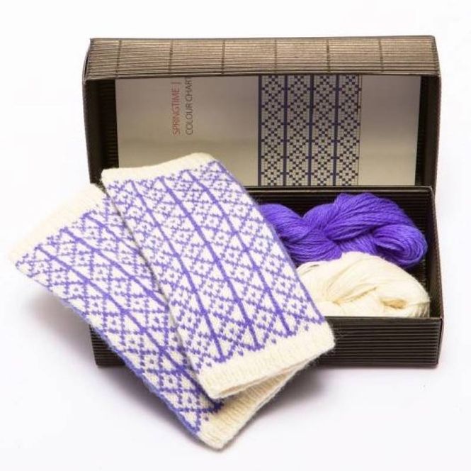 Hovedbilde Springtime 10