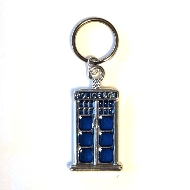 Hovedbilde Tardis maskemarkør