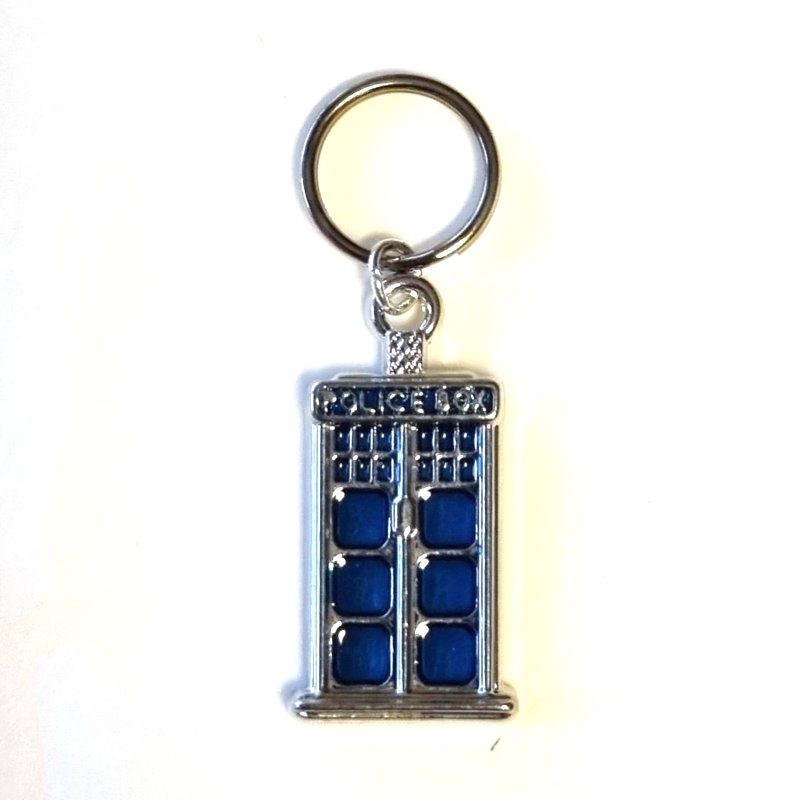 Tardis maskemarkør