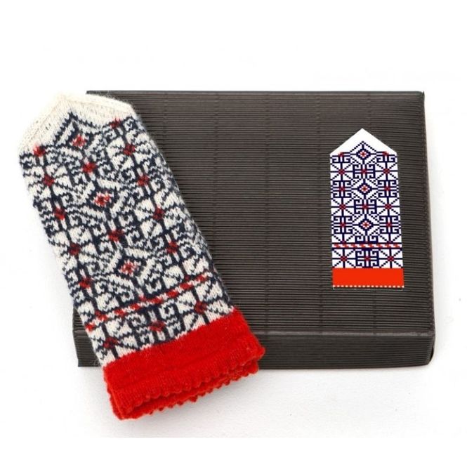 Hovedbilde Autumn Leaves 1