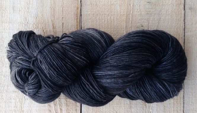 Hovedbilde Fino - Mourning