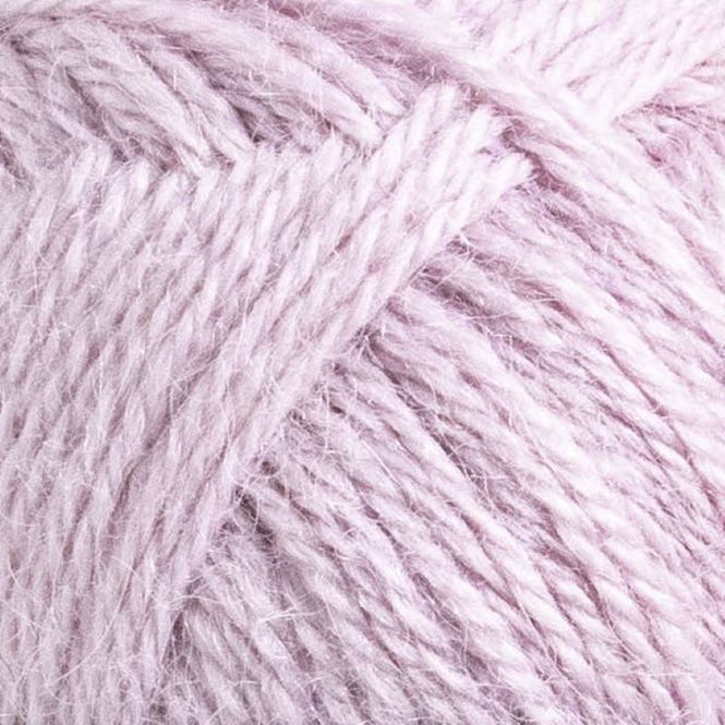 Hovedbilde Fin Alpacka - Pink touch