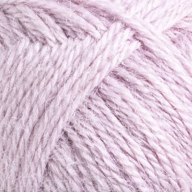 Fin Alpacka - Pink touch