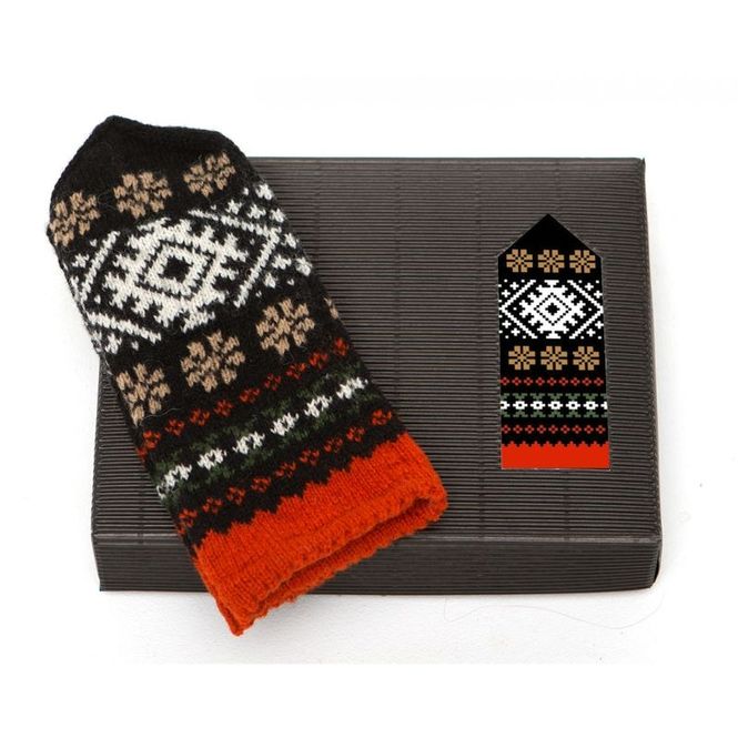 Hovedbilde Autumn Leaves 5