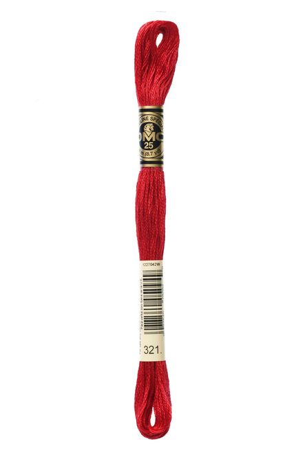 Hovedbilde DMC 321