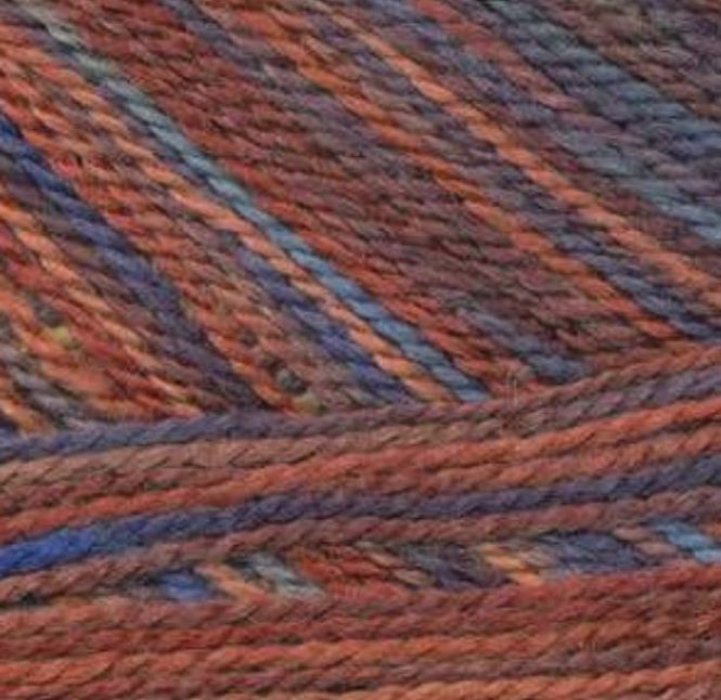 Hovedbilde Findley dappled - Warm cool