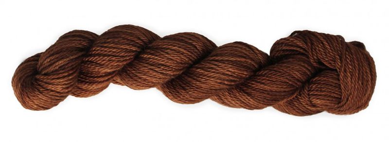 Mayu - Earth Brown