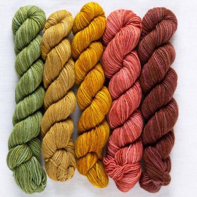 Hovedbilde Fino minis - Rosaline