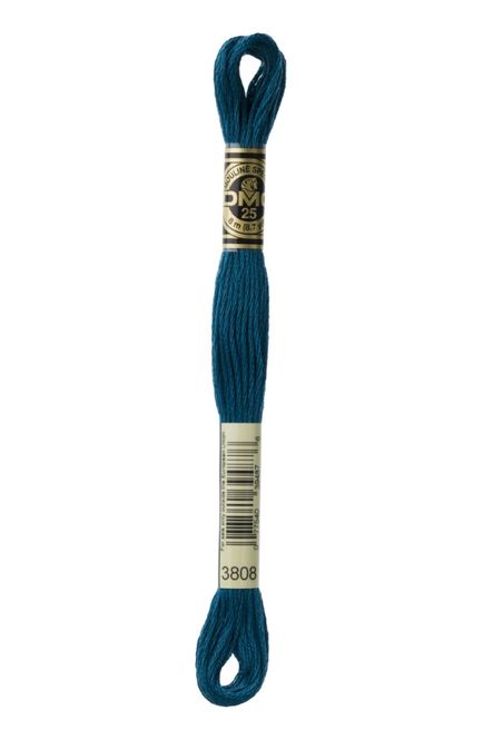 Hovedbilde DMC 3808