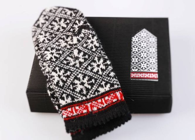 Hovedbilde Latvian Gray 7