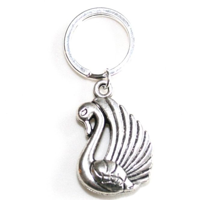 Hovedbilde Svane - maskemarkør