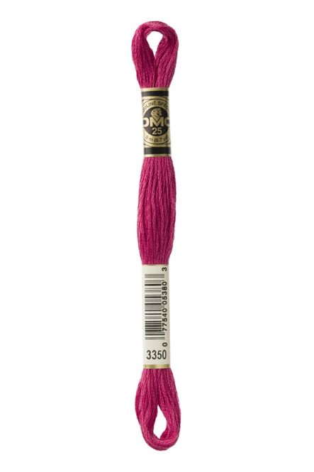 Hovedbilde DMC 3350