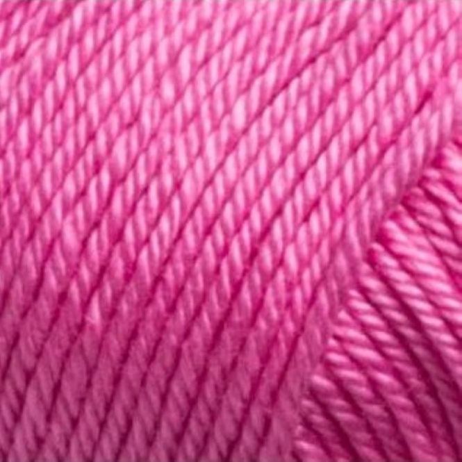 Hovedbilde Järbo 8/4 - flamingorosa (50 gram)