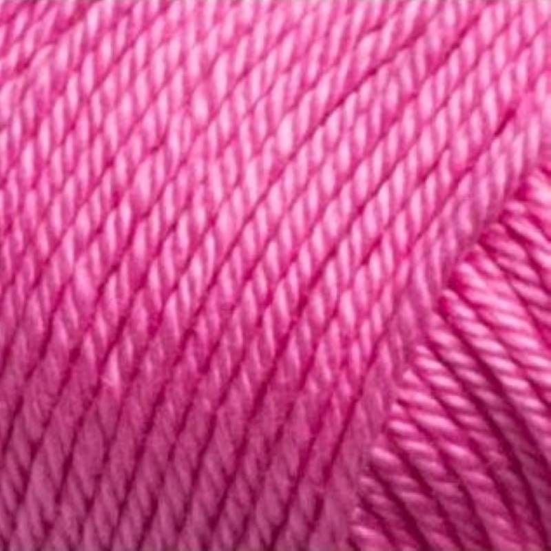 Järbo 8/4 - flamingorosa (50 gram)