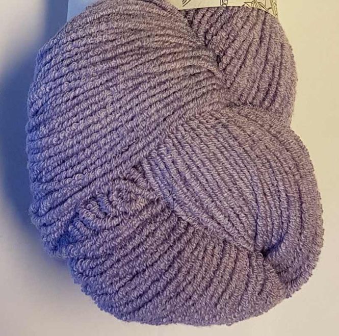 Hovedbilde Pleiades - Mary above the clouds