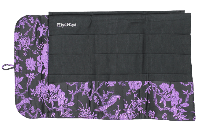 Hovedbilde HiyaHiya rundpinneetui