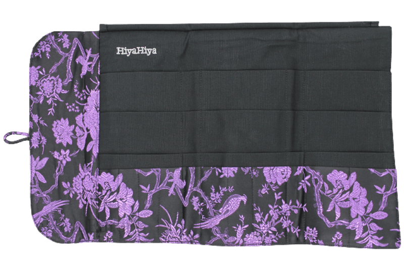 HiyaHiya rundpinneetui