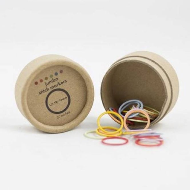 Hovedbilde CocoKnits jumbo markører