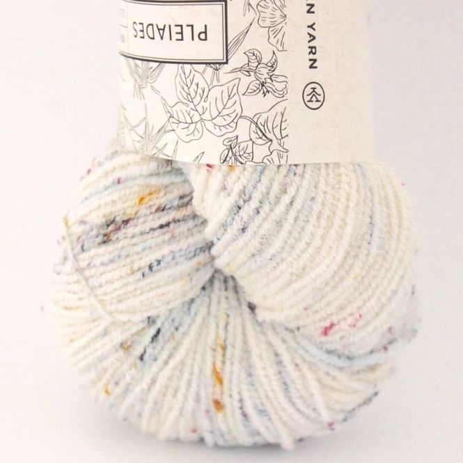 Hovedbilde Pleiades - Manga