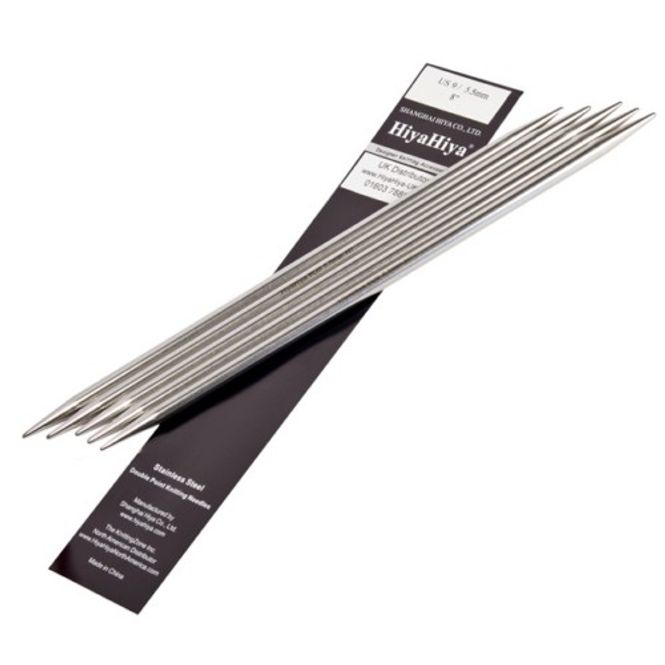 Hovedbilde HiyaHiya Steel 20 cm