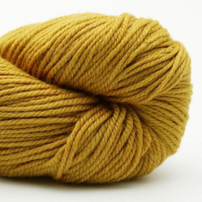 Hovedbilde Skadi - Mustard yellow