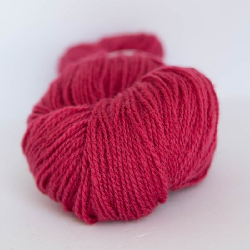 Ask - Mørk rosa