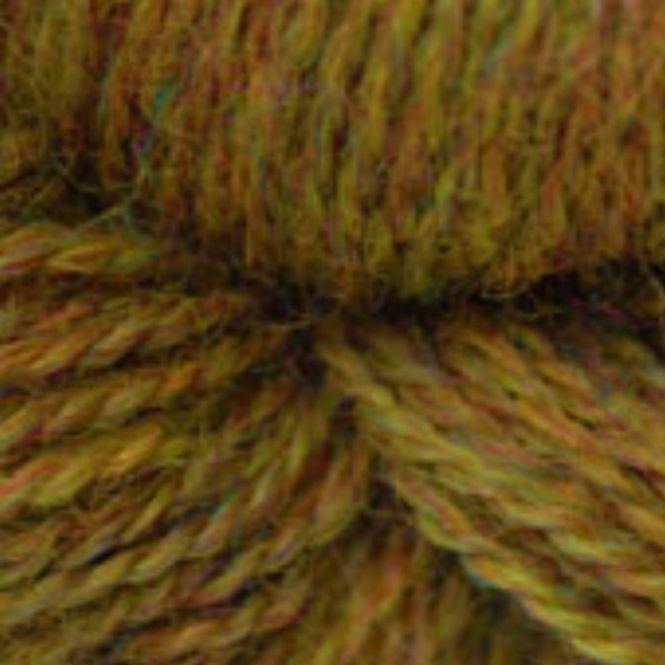 Hovedbilde Babyalpaca - Khaki