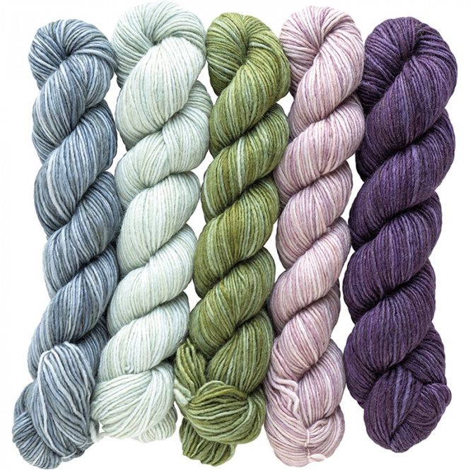 Hovedbilde Fino minis - Lydia
