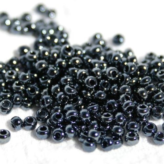 Hovedbilde Rocailles 9/o - grå