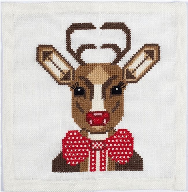 Hovedbilde Rudolfine dekkeservietter