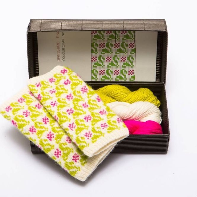 Hovedbilde Springtime 4