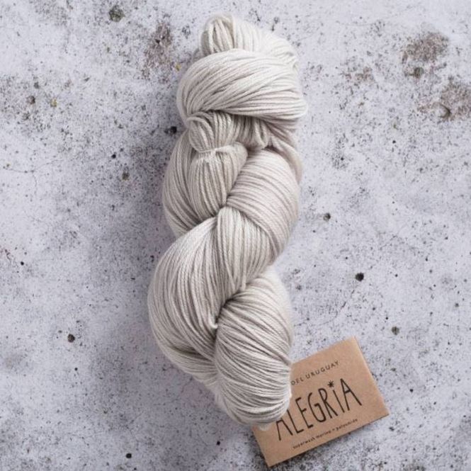 Hovedbilde Alegria - Sand