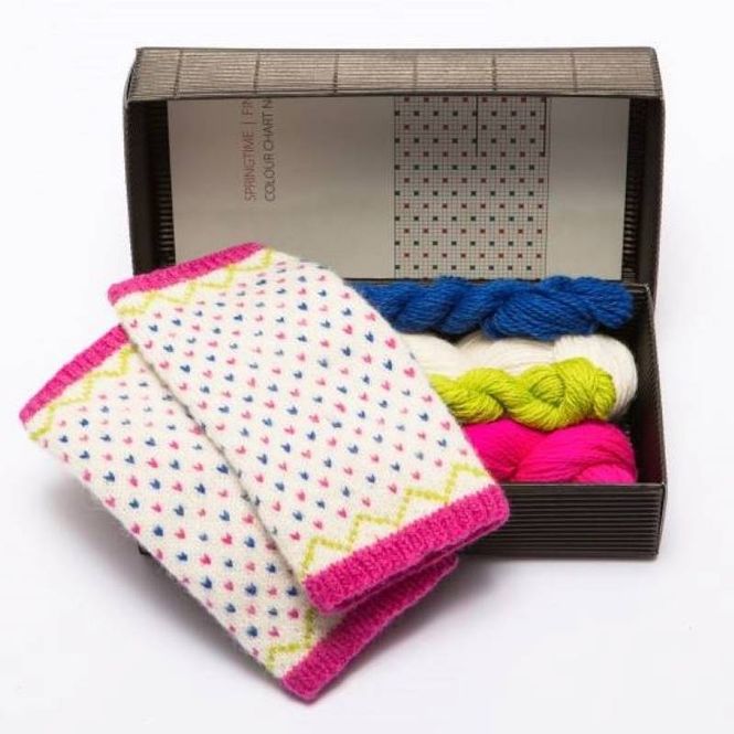 Hovedbilde Springtime 2