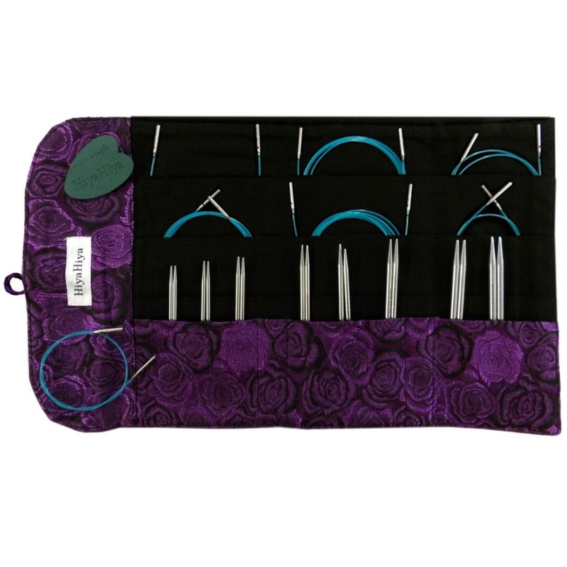 HiyaHiya Steel premium - 5