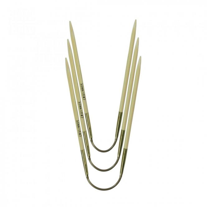 Hovedbilde addiCraSyTrio bambus