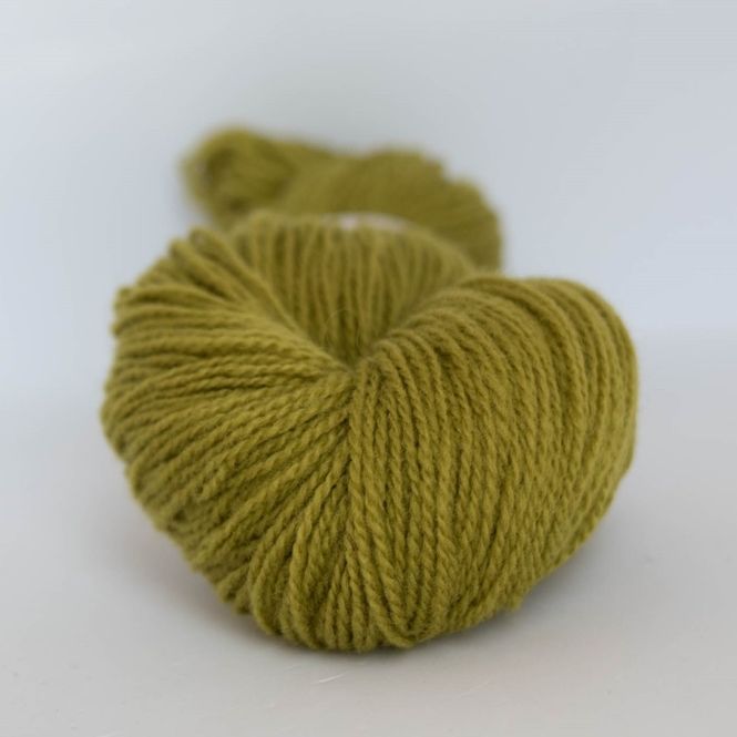 Hovedbilde Ask - Limegrønn