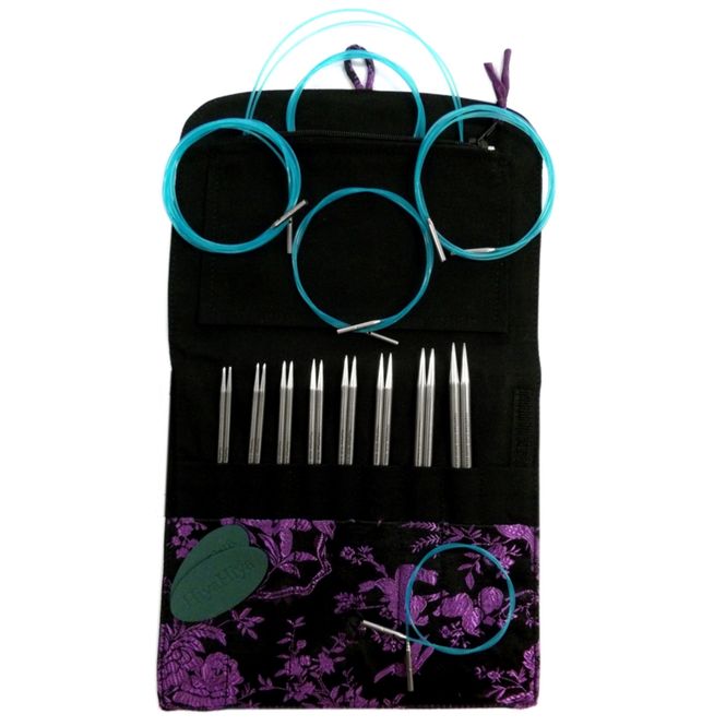 Hovedbilde HiyaHiya Steel premium - 5