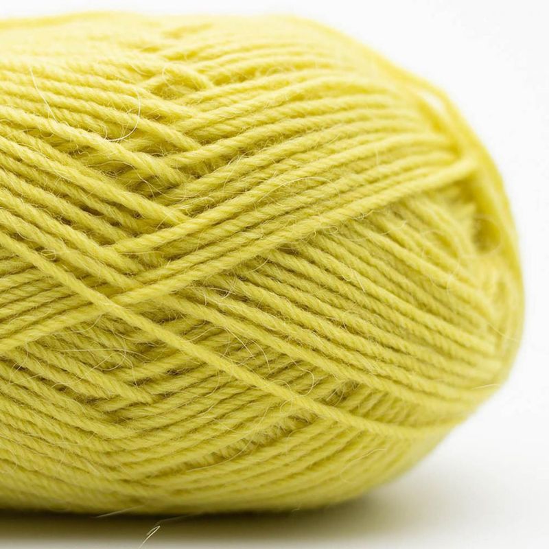 Edelweis alpaka 4 ply