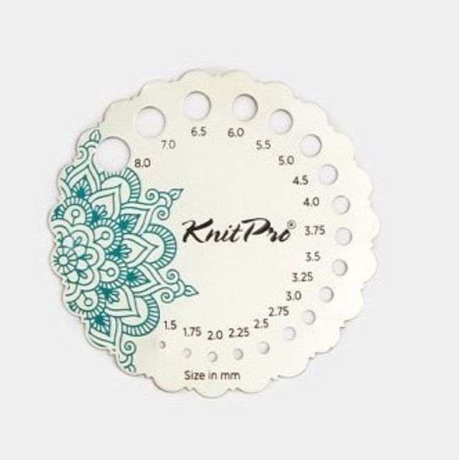 Hovedbilde Pinnemål - 