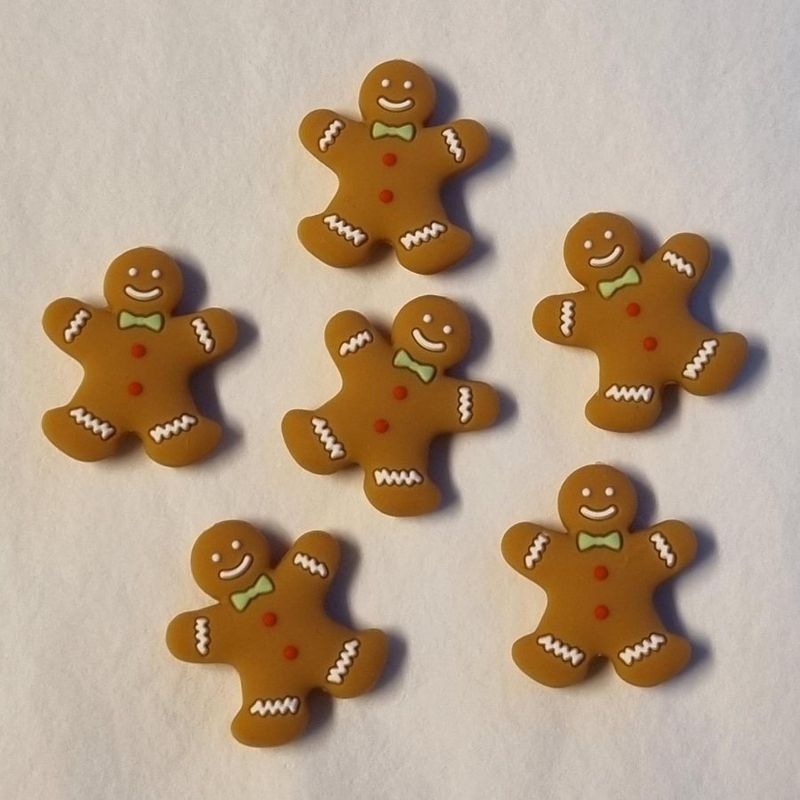 Pepperkaker - maskestoppere