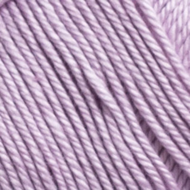 Järbo 8/4 - lys lilla (50 gram)