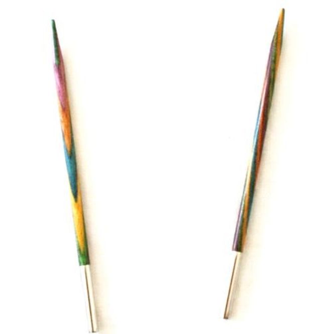 Hovedbilde Pinnetupper 10 cm SW